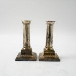 513 3414 CANDLESTICKS